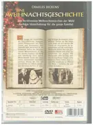 DVD - Alastair Sim / Mervyn Johns a.o. - Charles Dickens - Eine Weihnachtsgeschichte - German