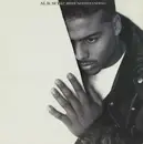 12'' - Al B. Sure! - Missunderstanding