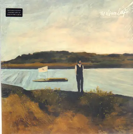 Album Leaf - A Chorus of Story Tellers
