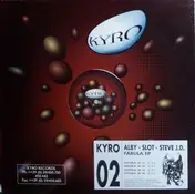 Alby - Slot - Steve J.D. - Fabula E.P.