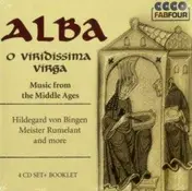 Alba - O Viridissima Virga