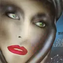 12'' - Alba - Only Music Survives