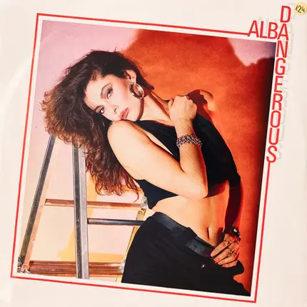 Alba - Dangerous