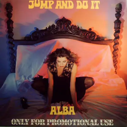 Alba - Jump And Do It