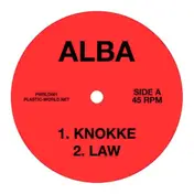 Alba - Knokke, Law, R.wade, J.edgar Rmxs