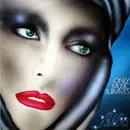 12inch Vinyl Single - Alba - Only Music Survives