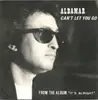 7inch Vinyl Single - Albamar - Can't let You Go