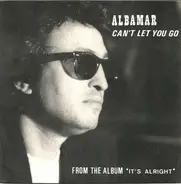 Albamar - Can't let You Go