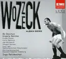 Double CD - Berg - Wozzeck - Slipcase & Libretto