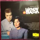 LP - Alban Berg - Evelyn Lear , Dietrich Fischer-Dieskau , Karl Kohn , Helmut Melchert , Gerhard Stolze - Wozzeck (Auszüge)