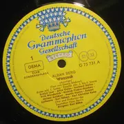 LP - Alban Berg - Evelyn Lear , Dietrich Fischer-Dieskau , Karl Kohn , Helmut Melchert , Gerhard Stolze - Wozzeck (Auszüge)