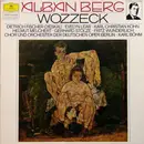 Double LP - Alban Berg - K. Böhm - Wozzeck - Boxset + Booklet