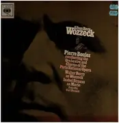 LP-Box - Berg - Wozzeck