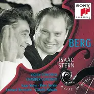 Berg - Violin Concerto / Chamber Concerto