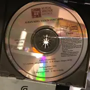 CD - Alban Berg , Wolfgang Rihm - Anne-Sophie Mutter , Chicago Symphony Orchestra , James Levine - Violinkonzert · Violin Concerto • »Gesungene Zeit · Time Chant«