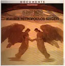 LP - Alban Berg - Kleiber - Mitropoulos - Szigeti