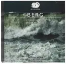 CD - Alban Berg - Lulu-Suite / Lyrische Suite