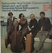 Alban Berg Quartet