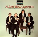 LP - Alban Berg Quartett — Mozart / Haydn - »Frühlingsquartett« / »Reiterquartett« - Gatefold