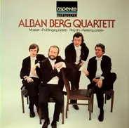 Alban Berg Quartett — Mozart / Haydn - »Frühlingsquartett« / »Reiterquartett«