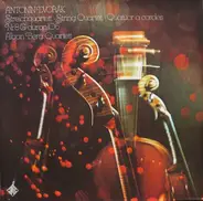 Dvořák - String Quartet Nr. 8