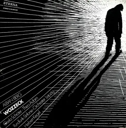 Alban Berg - Wozzeck