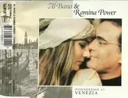 Al Bano & Romina Power - (Torneremo A) Venezia