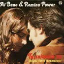 7'' - Al Bano & Romina Power - Tu, Soltanto Tu (Mi Hai Fatto Innamorare)