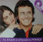 Al Bano & Romina Power - Amiga Quartett EP
