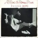 7'' - Al Bano & Romina Power - B.U.S.S.A. Ancora