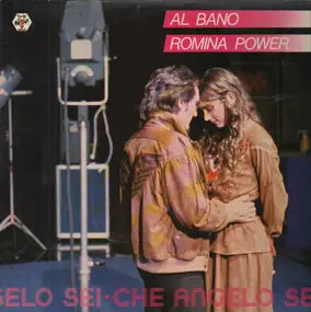 Al Bano & Romina Power - Che Angelo Sei