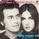 7'' - Al Bano & Romina Power - Che Angelo Sei (Amore Mio)