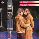 LP - Al Bano & Romina Power - Che Angelo Sei