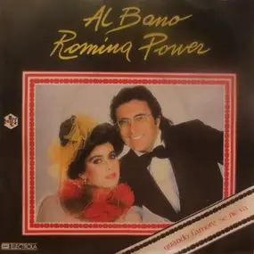 Al Bano & Romina Power - Ci Sarà