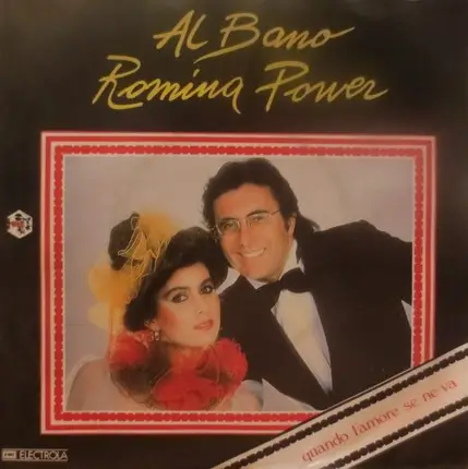 Al Bano & Romina Power - Ci Sarà