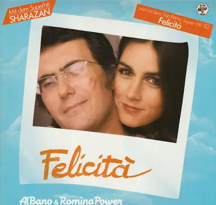 Al Bano & Romina Power - Aria Pura