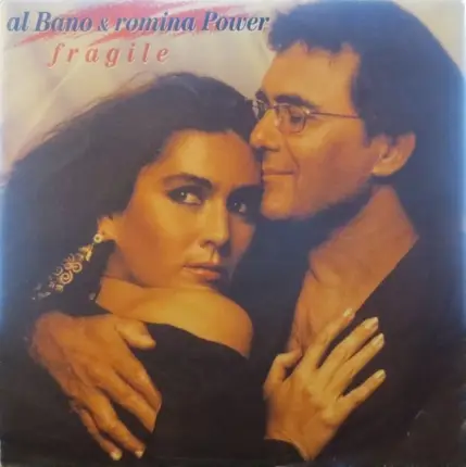 Al Bano & Romina Power - Fragile