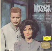 Alban Berg (Boulez) - Wozzeck