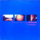 12inch Vinyl Single - Albanek - Movin' On