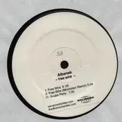 Albanek - Free Wire