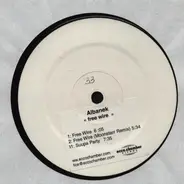 Albanek - Free Wire