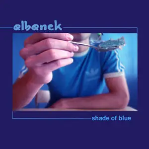 Albanek - Shade of Blue