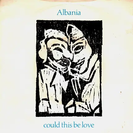 Albania - Could This Be Love
