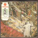 7inch Vinyl Single - Albania - Go Go Go