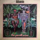 LP - Albania - Are You All Mine