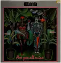 LP - Albania - Are You All Mine
