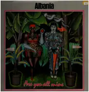LP - Albania - Are You All Mine