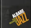 Double CD - Albare - Two Decades of Jazz - Digisleeve