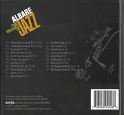 Double CD - Albare - Two Decades of Jazz - Digisleeve