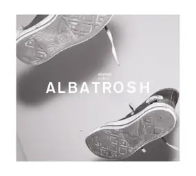 Albatrosh - Yonkers